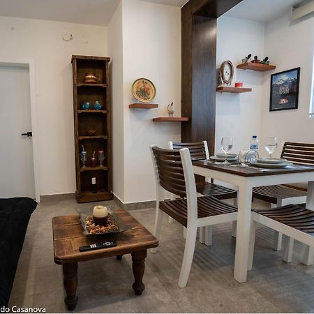 Praga Apartamentos Guayaquil Urdesa Esterno foto