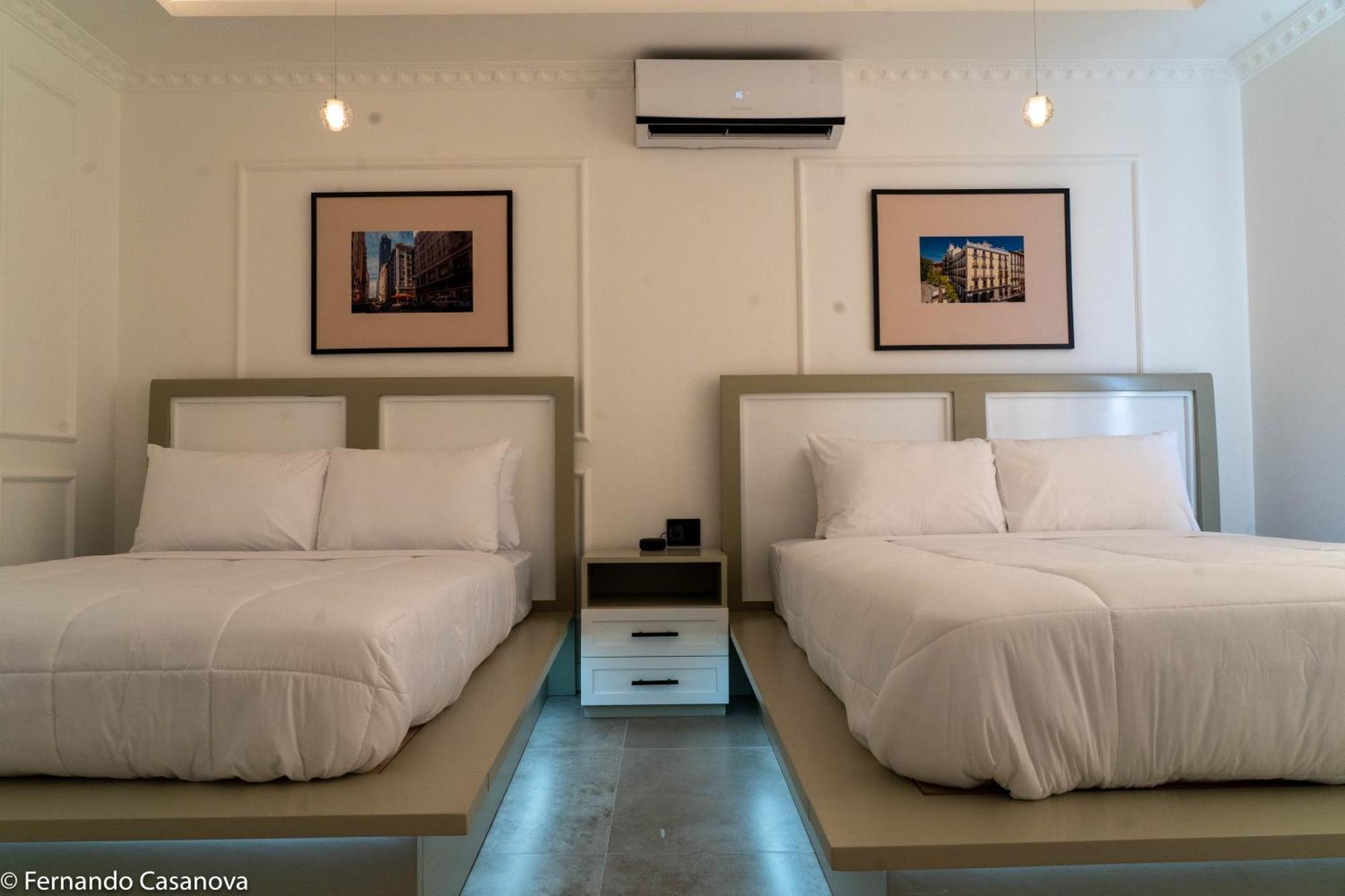 Praga Apartamentos Guayaquil Urdesa Esterno foto