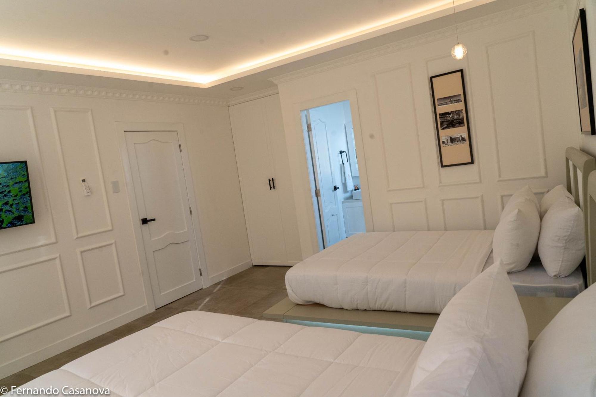 Praga Apartamentos Guayaquil Urdesa Esterno foto