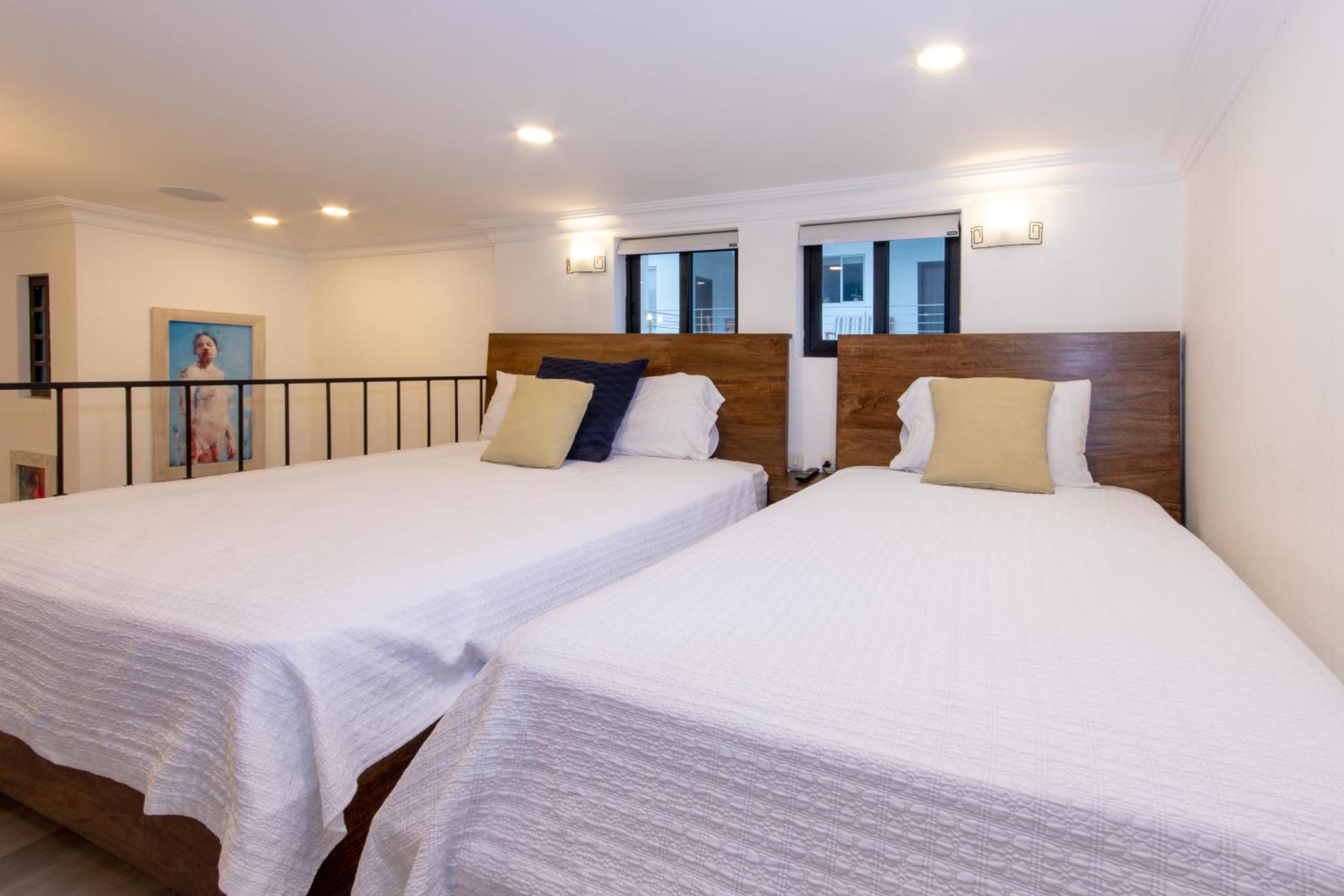 Praga Apartamentos Guayaquil Urdesa Esterno foto